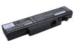 Lenovo Battery Replacement 121000916 121000917 121000918 57Y6440 for IdeaPad Y460 - 2