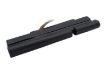 Battery Replacement for Acer Aspire 4830T-6642/6678 - 5