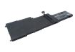 Battery Replacement Asus C42-UX51 for U500VZ - 2