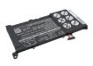 Battery Replacement Asus 3ICP7/65/80 C31-S551 S551LB-CJ046H for S551L S551LA - 3