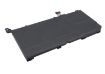 Battery Replacement Asus 3ICP7/65/80 C31-S551 S551LB-CJ046H for S551L S551LA - 4