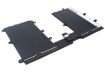 HP 733057-421 Battery Replacement 740479-001 CD02 HSTNH-D01B for F4W59EA - 4