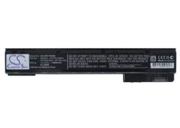 HP Battery Replacement for ZBook 15 G3 - 1