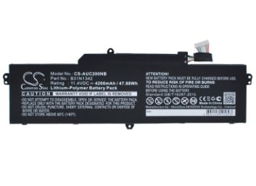 Battery Replacement Asus B31N1342 for C200MA-DS01 C200MA-KX003 - 1