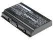 Battery Replacement Asus 15G10N373910 90-NQK1B1000 A42-T12 NBP8A88 T12L896 - 2