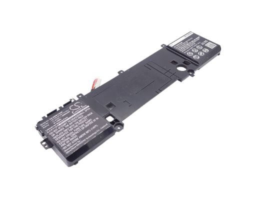 Replacement Battery Dell 191YN 2F3W1 410GJ for Alienware 15 R1 - 1