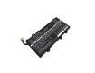 HP 849048-421 Battery Replacement for 17t-u000 17-U000 - 1