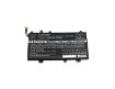 HP 849048-421 Battery Replacement for 17t-u000 17-U000 - 3