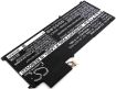 Battery Replacement for HP 813999-1C1 814060-850 814277-005 Spectre 12-a000 x2 - 2