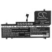 Lenovo Yoga 710 Battery Replacement 5B10K90778 5B10K90802 L15L4PC2 L15M4PC2 - 3