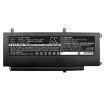 Battery Replacement Dell 0PXR51 0YGR2V D2VF9 PXR51 for Inspiron 15 754 - 3