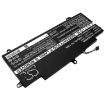 Picture of Battery Replacement Toshiba PA5149U-1BRS for Tecra Z40-A-10K Tecra Z40-A-10T