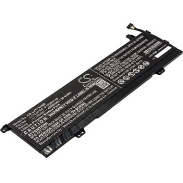 Lenovo 5B10Q39196 L17C3PE0 Battery Replacement for Yoga 730 15 & 730-13IKB - 1