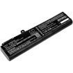 Battery Replacement MSI 3ICR19/66-2 BTY-M6H for GE62 GE62 2QC-264XCN - 1