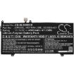 Battery Replacement for HP Spectre x360 13 Convertible - 3