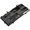 Battery Replacement Asus 0B200-02740000 C21N1714 for J401CA J401MA - 1