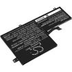 Battery Replacement Hp 918340-2C1 918669-855 SQU-1603 for 11 G5 EE Chromebook - 2