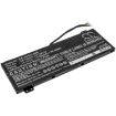 Battery Replacement Acer AP18E7M AP18E8M KT.00407.007 KT00407009 for Aspire 7 715-74G-52MV - 1