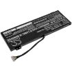 Battery Replacement Acer AP18E7M AP18E8M KT.00407.007 KT00407009 for Aspire 7 715-74G-52MV - 2