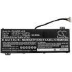Battery Replacement Acer AP18E7M AP18E8M KT.00407.007 KT00407009 for Aspire 7 715-74G-52MV - 3