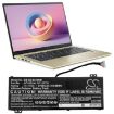 Battery Replacement Acer AP18E7M AP18E8M KT.00407.007 KT00407009 for Aspire 7 715-74G-52MV - 5