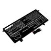 Replacement Battery Dell 1WND8 for Latitude 12 5285 Latitude 5285 - 2