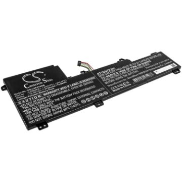 Replacement Battery for Lenovo IdeaPad 5 Pro-16ACH6 L20C4PE1 L20L4PE1 L20M4PE1 - 1