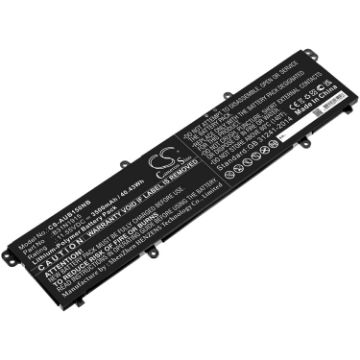 Battery Replacement Asus 0B200-03760000 B31N1915 C31N1915 for BR1100CKA - 1