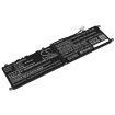 Replacement Battery MSI BTY-M57 for GP66 GP76 - 1
