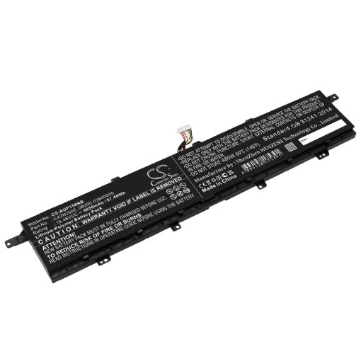 Picture of Battery Replacement Asus 0B200-03840000 C42N2008 for ZenBook Pro 15 UX582LR ZenBook Pro 15 UX582LR-H2002R