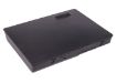 Battery Replacement Compaq 336962-001 337607-001 for Presario X1000 - 4