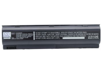 Battery Replacement for Compaq 367759-001 367760-001 382552-001 383493-001 391883-001 - 1