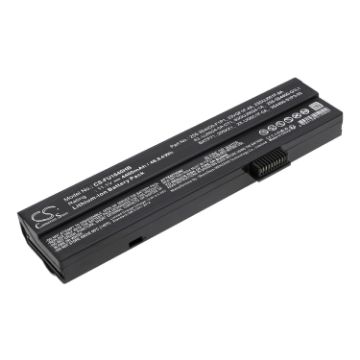 Vegaplus 255/259 Battery Replacement - 1