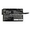 Battery Replacement Northgate DR202 EMC36 ME202BB NL2020 SMP02 - 5