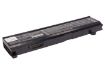 Battery Replacement Toshiba PA3451U-1BRS PABAS067 for Dynabook AX/ 55A TW/ 750LS - 1