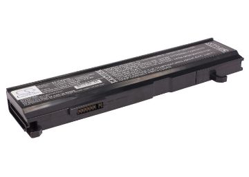 Battery Replacement Toshiba PA3451U-1BRS PABAS067 for Dynabook AX/ 55A TW/ 750LS - 1