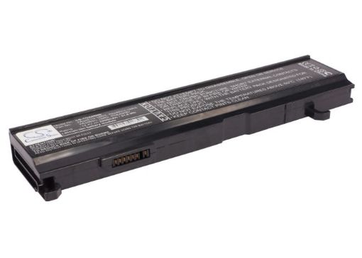 Battery Replacement Toshiba PA3451U-1BRS PABAS067 for Dynabook AX/ 55A TW/ 750LS - 1