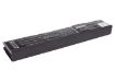 Battery Replacement Toshiba PA3451U-1BRS PABAS067 for Dynabook AX/ 55A TW/ 750LS - 2