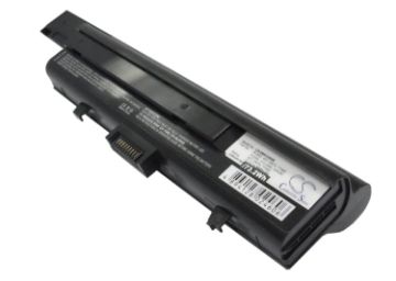 Battery Replacement Dell 312-0566 312-0567 312-0739 for Inspiron 1318 XPS M1330 - 1