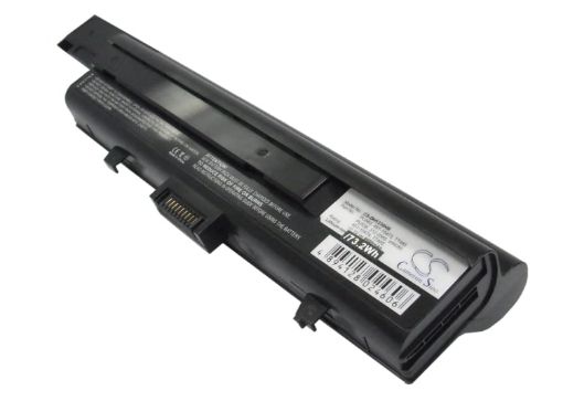 Battery Replacement Dell 312-0566 312-0567 312-0739 for Inspiron 1318 XPS M1330 - 1