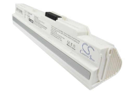 Picture of Battery Replacement Datron 14L-MS6837D1 3715A-MS6837D1 6317A-RTL8187SE BTY-S12 TX2-RTL8187SE for U100