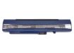 Battery Replacement for Acer 2006DJ2341 4104A-AR58XB63 934T2780F AR5BXB63 BT00307005826024212500 C-5448 - 5