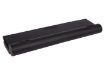 Replacement Battery for Toshiba PA3593U-1BAS PA3593U-1BRS PA3594U-1BRS PA3595 - 4