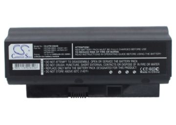 HP 447649-251 Battery Replacement for Business Notebook 2210b - 1