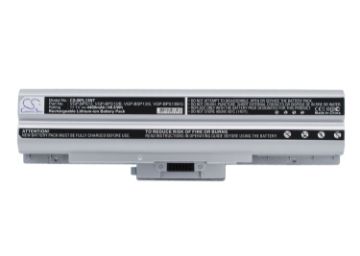 Sony VGP-BPS13 Battery Replacement for VAIO TX37CP/L - 1