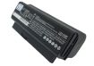 HP Battery Replacement 482372-322 493202-001 579320-001 for Business Notebook 2230s - 1