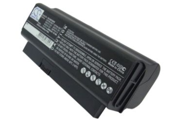 HP Battery Replacement 482372-322 493202-001 579320-001 for Business Notebook 2230s - 1