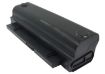 HP Battery Replacement 482372-322 493202-001 579320-001 for Business Notebook 2230s - 4