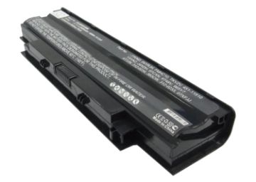 Replacement Battery for Dell 0383CW 04YRJH 06P6PN 07XFJJ 0J1KND 0J4XDH 0W7H3N 0YXVK2 - 1