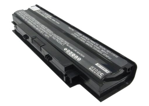 Replacement Battery for Dell 0383CW 04YRJH 06P6PN 07XFJJ 0J1KND 0J4XDH 0W7H3N 0YXVK2 - 1